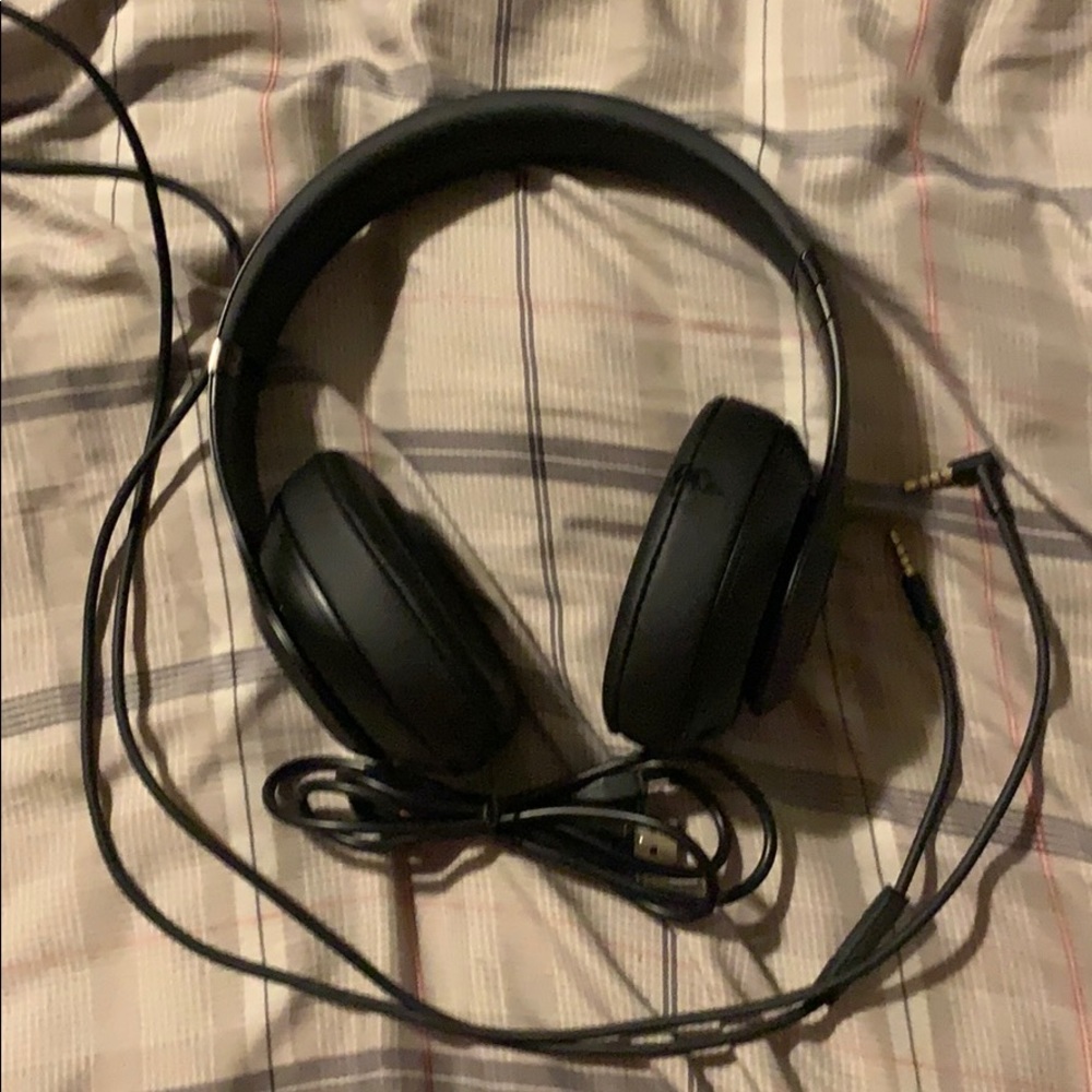 Beats Studio 3 wireless